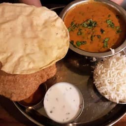 Aloo Matar