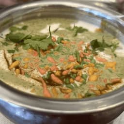 Dhai Vada