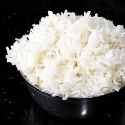 Lemon Rice
