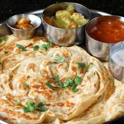 Mini Thali