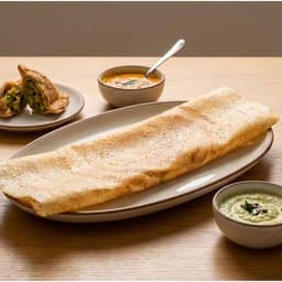 Paper Dosa