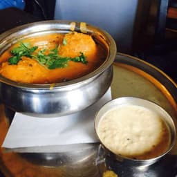 Rasa Vada