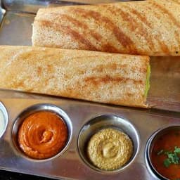 Sada Dosa