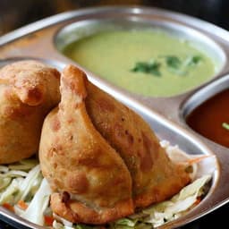 Samosa
