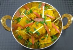 Aloo Gobhi