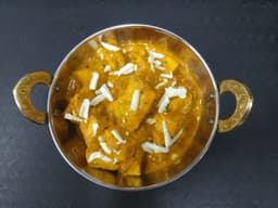 Kadai Paneer