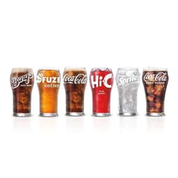 Soft Drinks