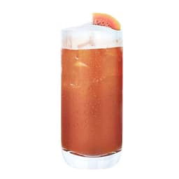 Guava Iced Tea