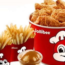 Bucket Treat C