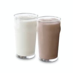 Milk & Chocolate Milk