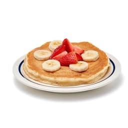 New Jr. Protein Pancake