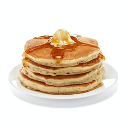 Protein Power Pancakes