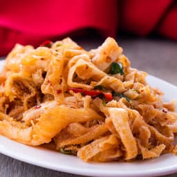 麻辣牛百葉 Cold Beef Tripe