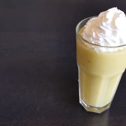 Mango Zing Smoothie