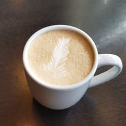 Vanilla Mocha