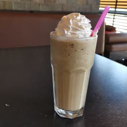 Frozen Chai Latte