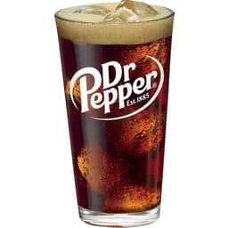 Dr Pepper