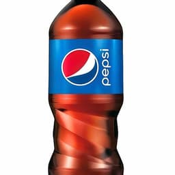 Pepsi 20 Oz.
