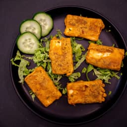Paneer Pakora