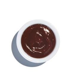 Bbq Sauce Cup