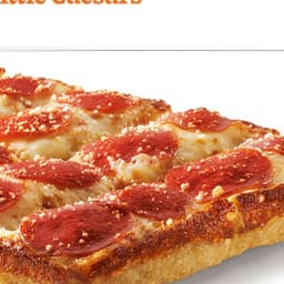 Pepperoni Cheese Bread