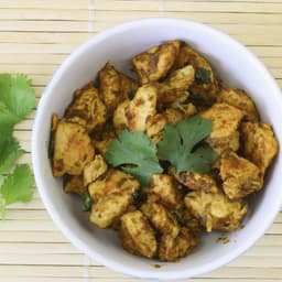 Curry Leaf Chicken