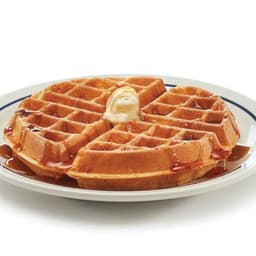 Belgian Waffle