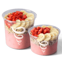 Chunky Strawberry™