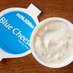 Blue Cheese Sauce