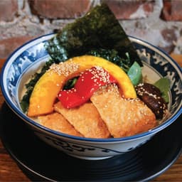 Creamy Ramen (Vegan) Cn