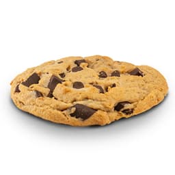 Chocolate Chunk Cookie