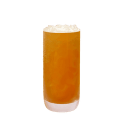 Passion Fruit Iced Tea