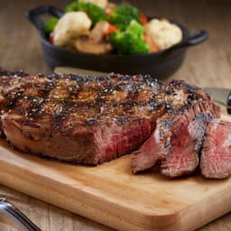 Bj's Classic Rib-Eye*