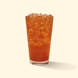 Iced Teas