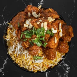 Urban Special Chicken Biryani