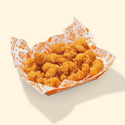 ¼ Pound Popcorn Shrimp*