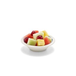 Seasonal Fresh Fruit