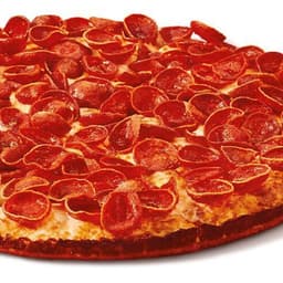 Old World Fanceroni Pepperoni™