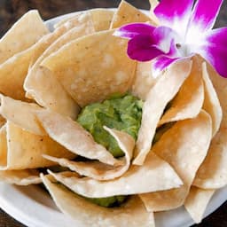 Guac & Chips