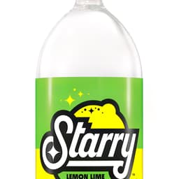 Starry™ 2 Liter