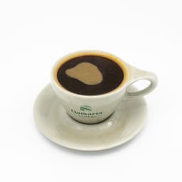 Hot Americano