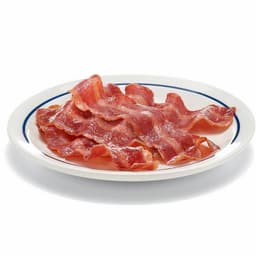Turkey Bacon Strips