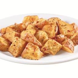 Seasoned Red-Skinned Potatoes