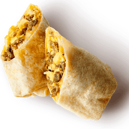 Turkey Sausage Wrap