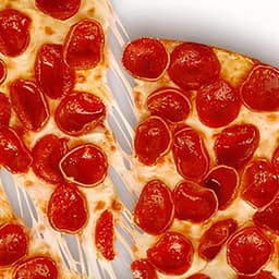 Old World Fanceroni™ Pepperoni