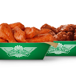 15 Wings