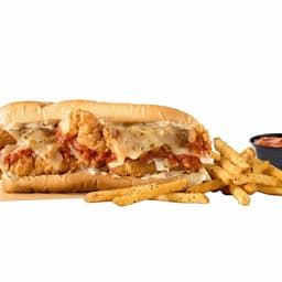 Chicken Parm Melt