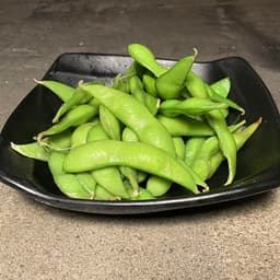Edamame (Vegan)