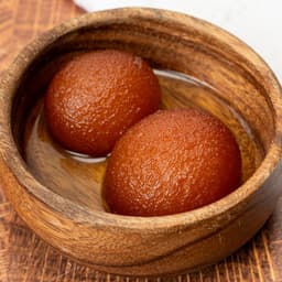 Gulab Jamun