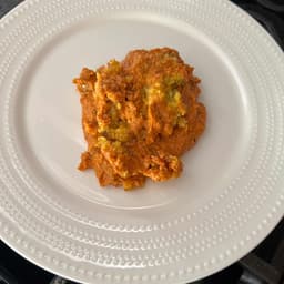 Malai Kofta